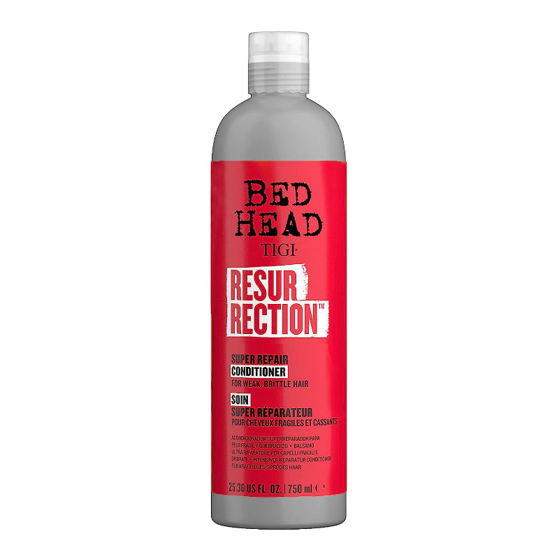 Bed Head - Resurrection Shampoo & Conditioner - 750 ml