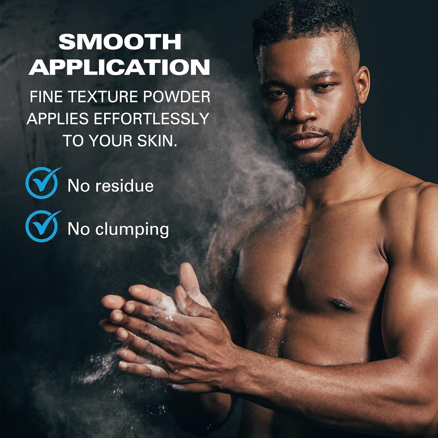 Grooming Powder