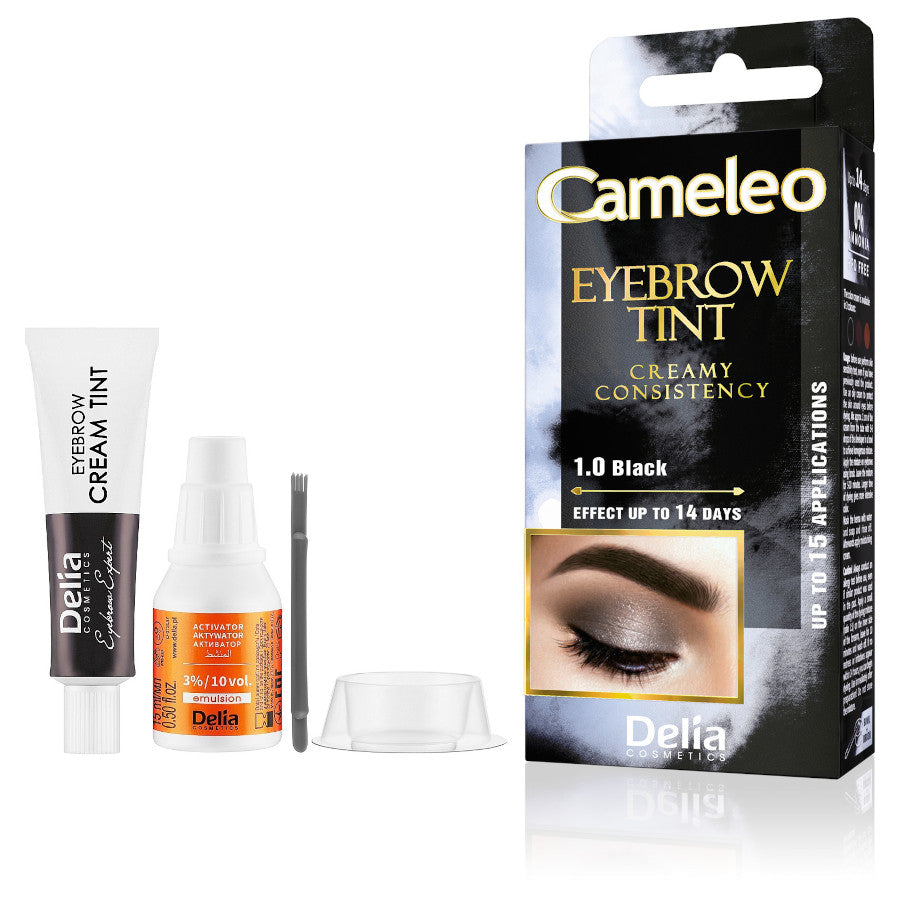 Cameleo Eyebrow Tint