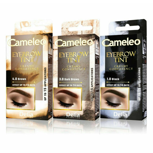 Cameleo Eyebrow Tint