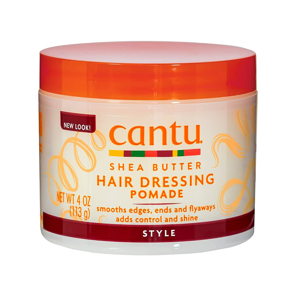 Cantu Hair Dressing Pomade 113 g