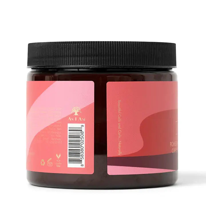 As I Am Long & Luxe Curl Enhancing Smoothie 16 oz