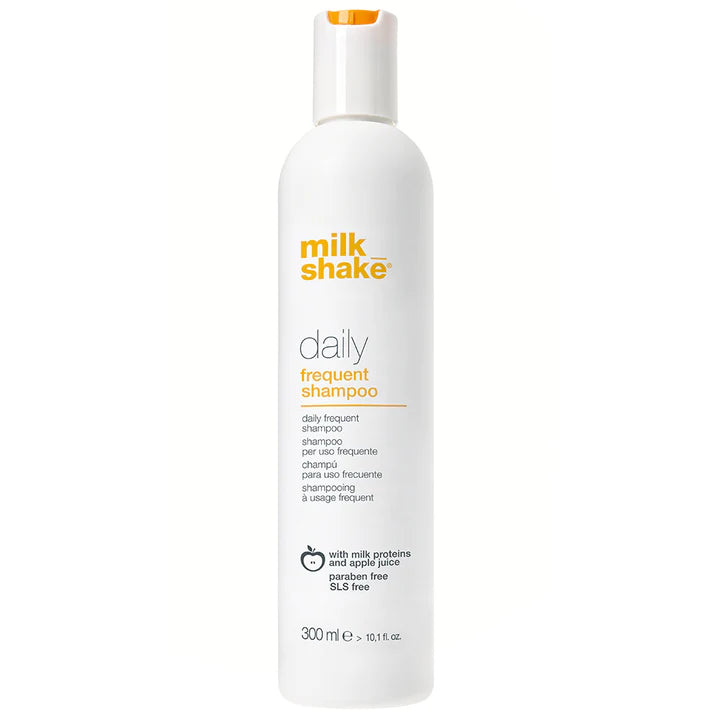 milk_shake - Daily Frequent Shampoo - 300 ml