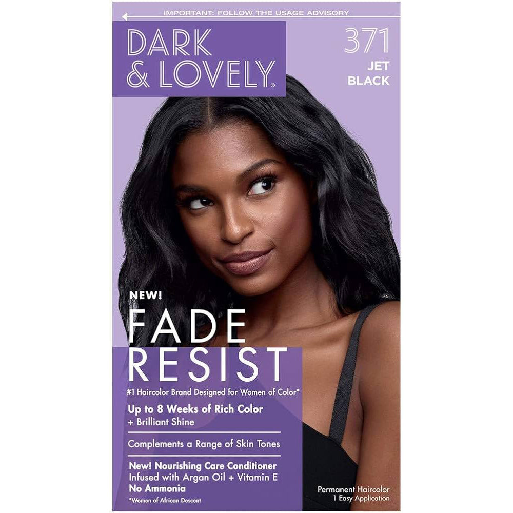 Dark & Lovely Fade Resist Conditioning Colour 371