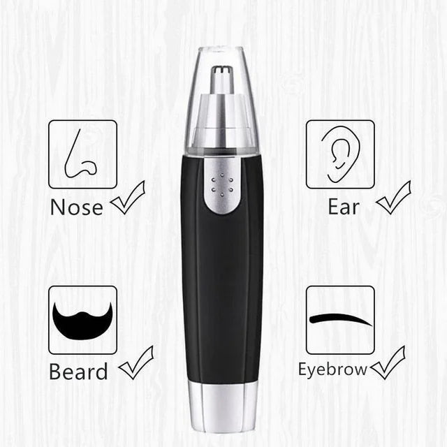 Dart - Nose and Ear Hair Trimmer