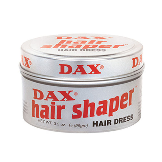 Dax Hair Shaper 3.5 oz
