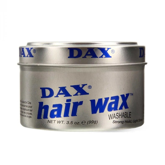Dax Hair Wax 3.5 oz