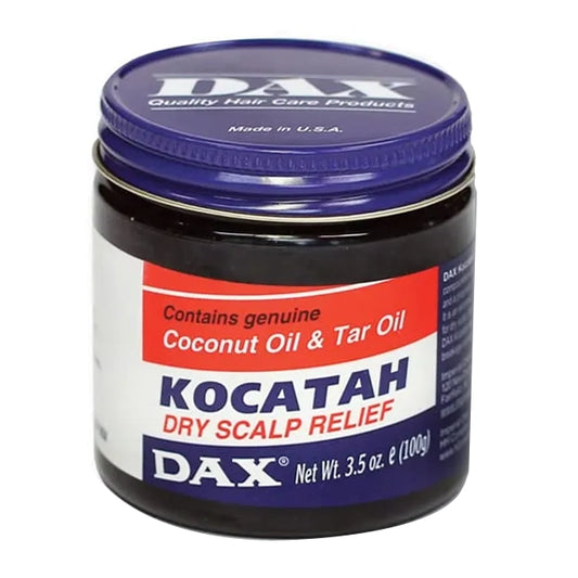 Dax Kocatah 3.5 oz