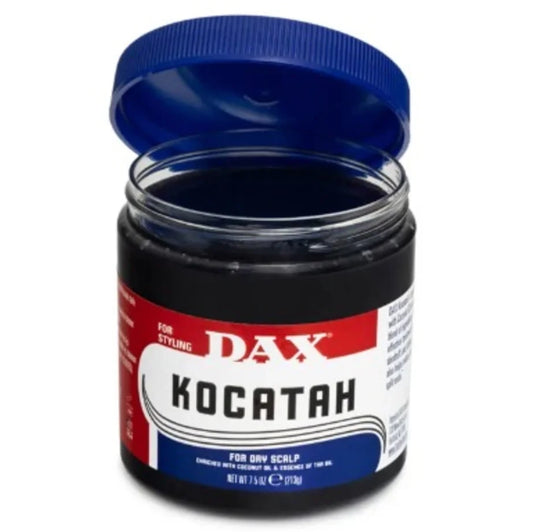 Dax Kocatah 7.5 oz