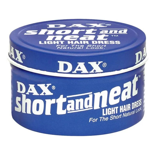 Dax Short and Neat 3.5 oz