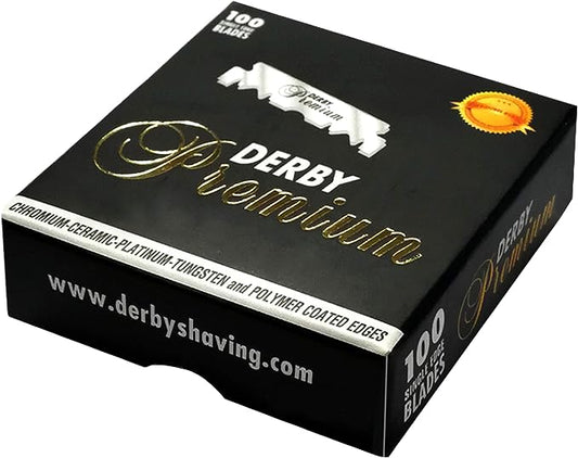 Derby Premium - Blades