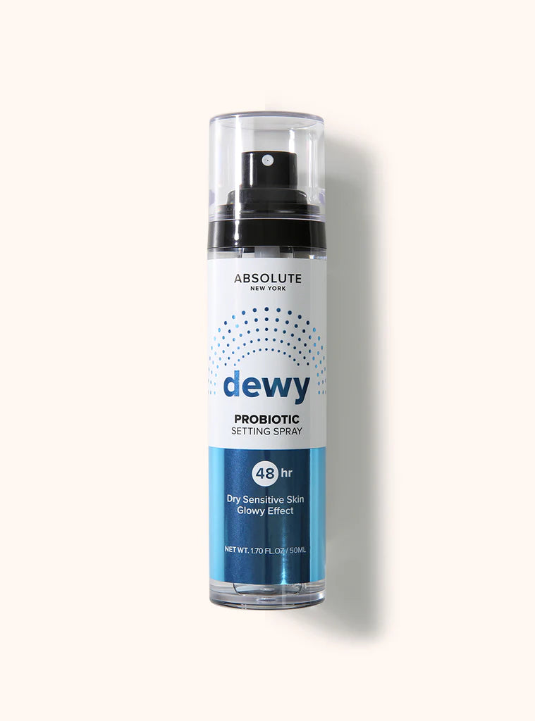 Absolute New York - Dewy Probiotic Setting Spray
