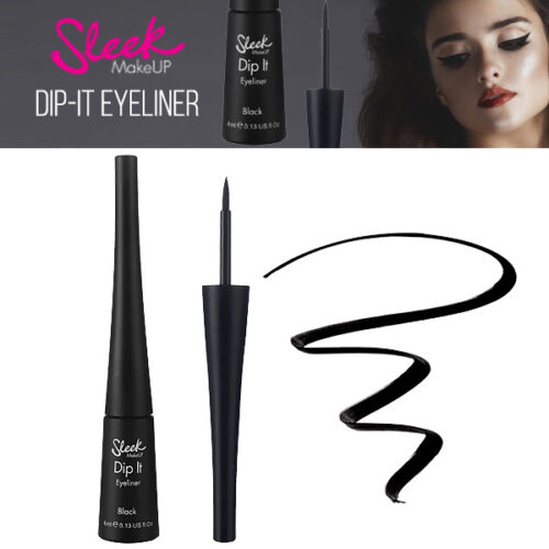 Sleek MakeUP - Dip It Liner