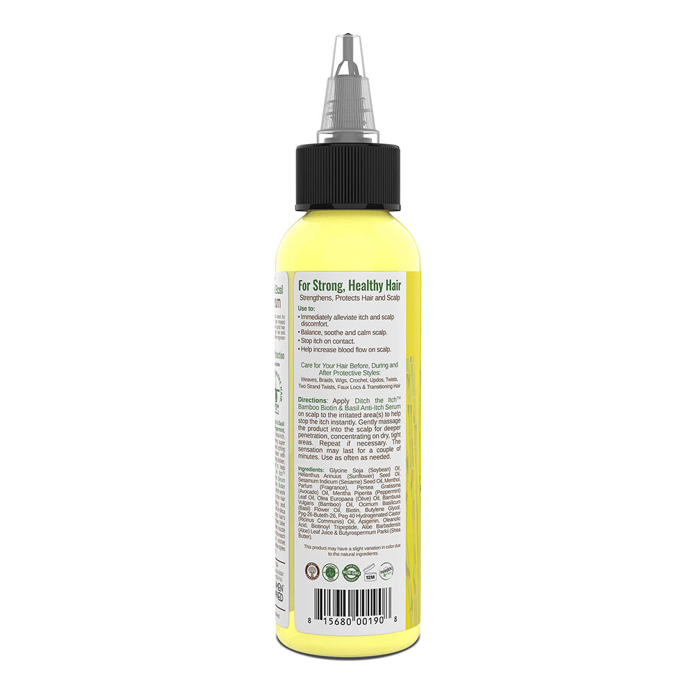 Sérum anti-démangeaisons Protective Styles de Taliah Waajid, 2 oz