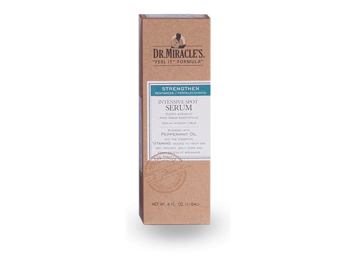 DR. MIRACLE’S INTENSIVE SPOT SERUM-118 ML