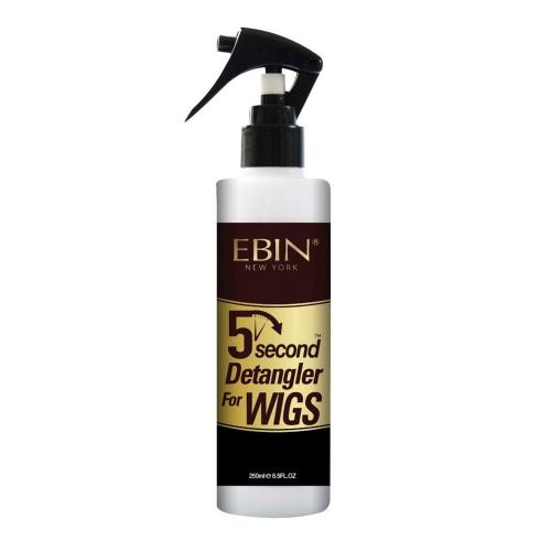 Ebin - 5 Seconds Detangler Wigs60 ml