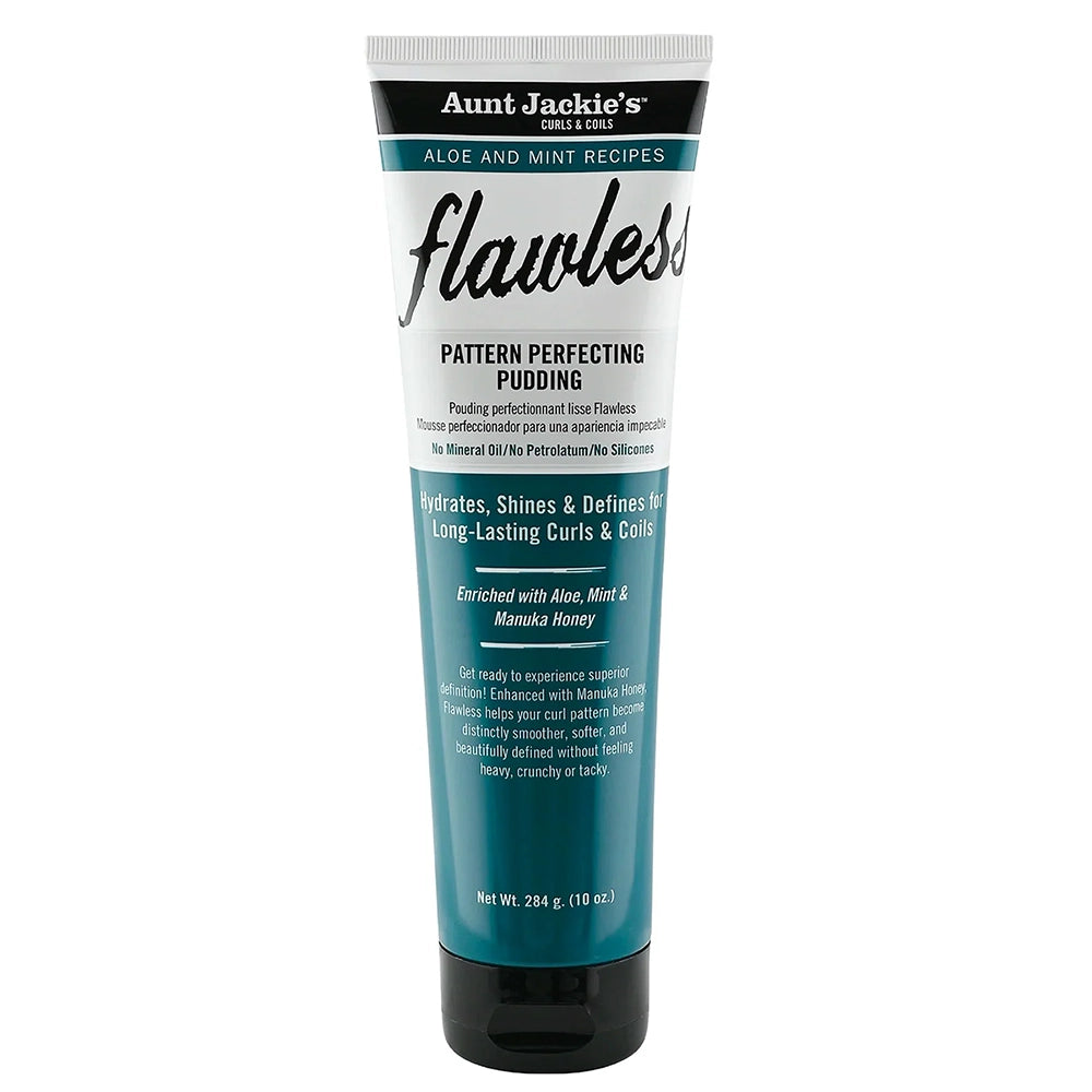 Aunt Jackie's Flawless Pattern Perfecting Pudding 10 oz