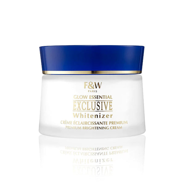 【残2】FWL Brightening Cream 35g Fair & White Brightening Cream – TJ Beauty Products UK