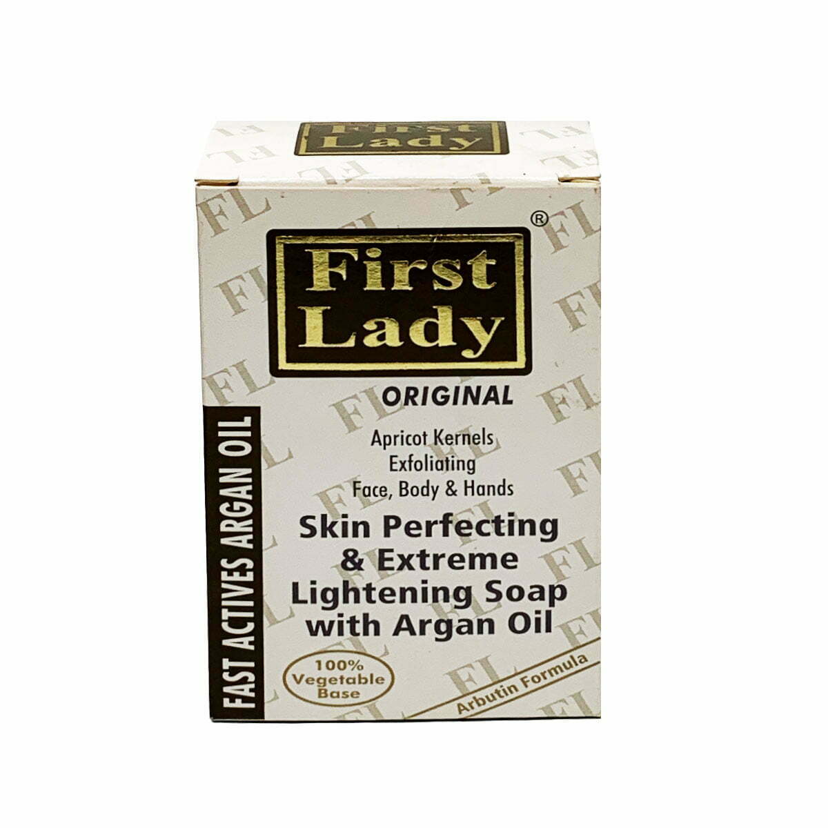 First Lady - Fast Active Soap - 200mg