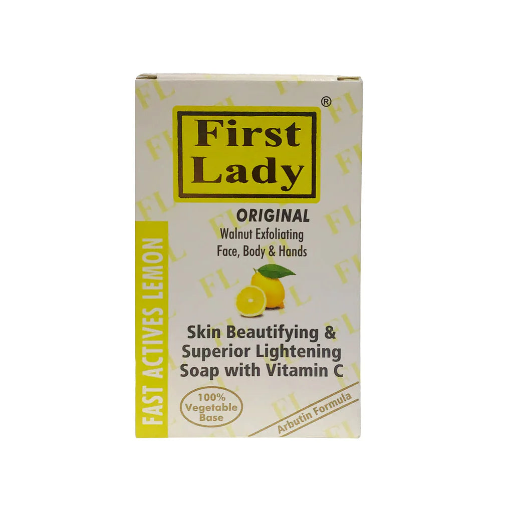 First Lady - Fast Active Soap - 200mg