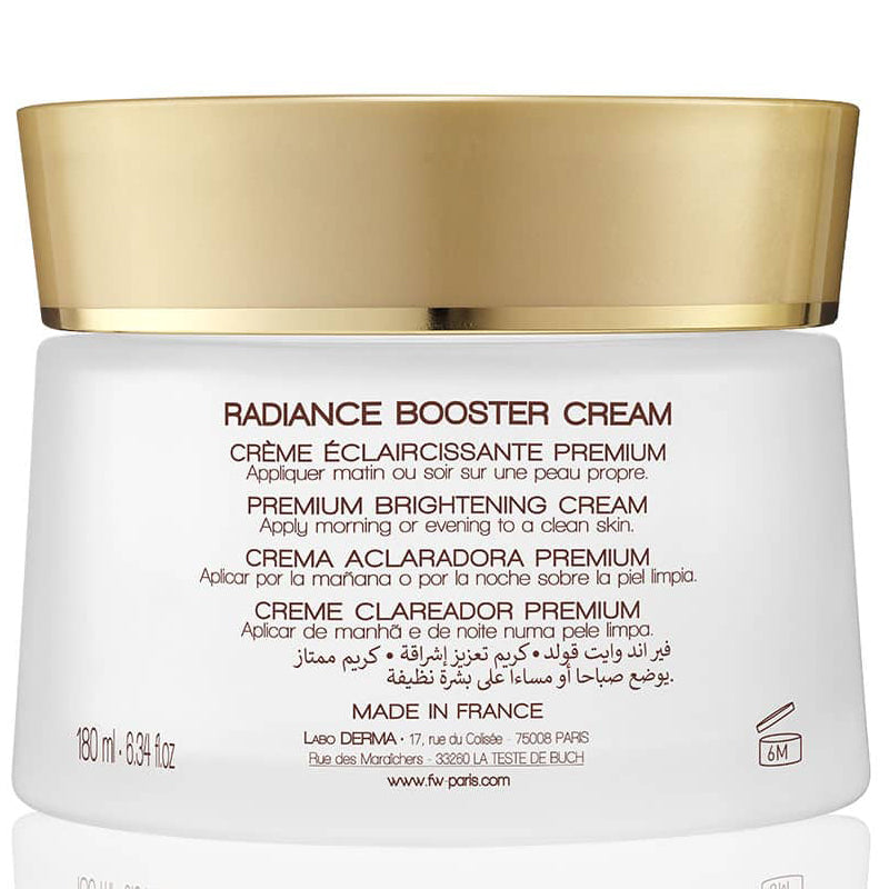 Collana premium rich cream New Collana premium rich cream New ⑤