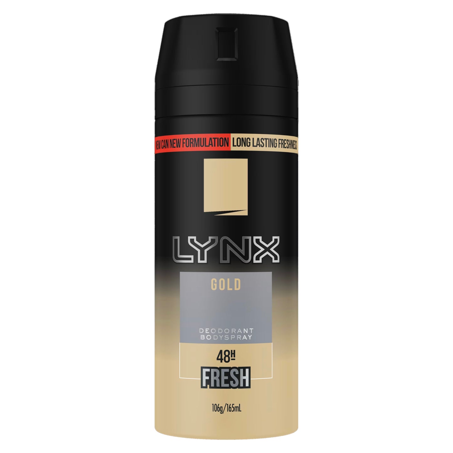 Lynx - Dark Temptation Deodorant Body Spray - 150 ml