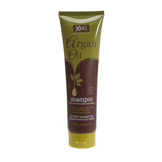 XHC - Hydrating Nourishing Cleansing Shampoo - 300ml