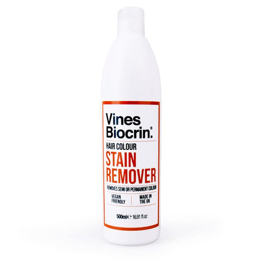 Vines Biocrin - Hair Colour Stain Remover - 500ml