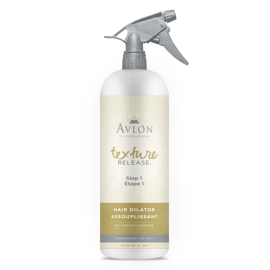 Avlon Texture Release Hair Dilator 473 ml