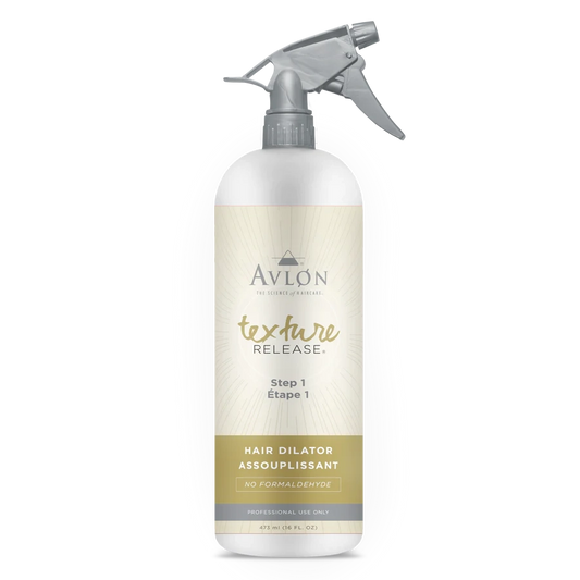 Avlon Texture Release Hair Dilator 473 ml