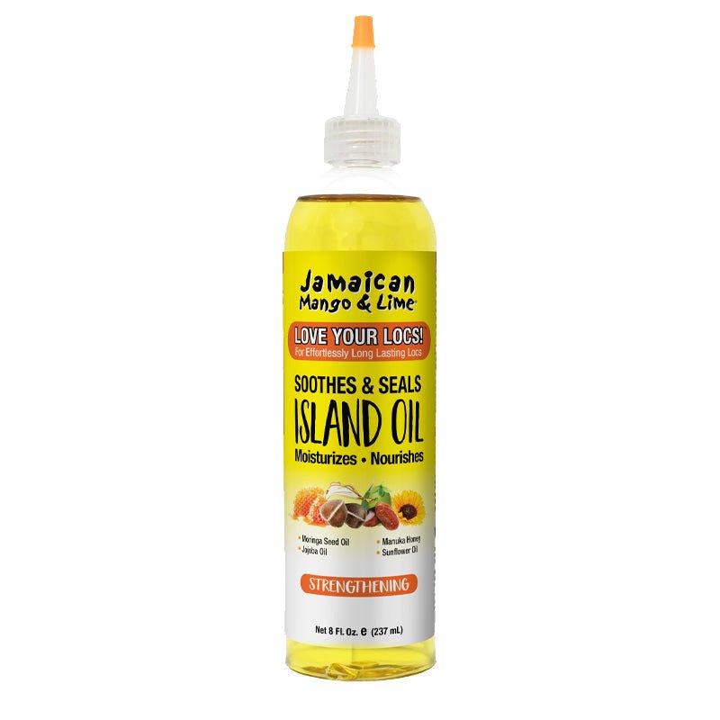 Jamaican Mango and Lime Island Oil 