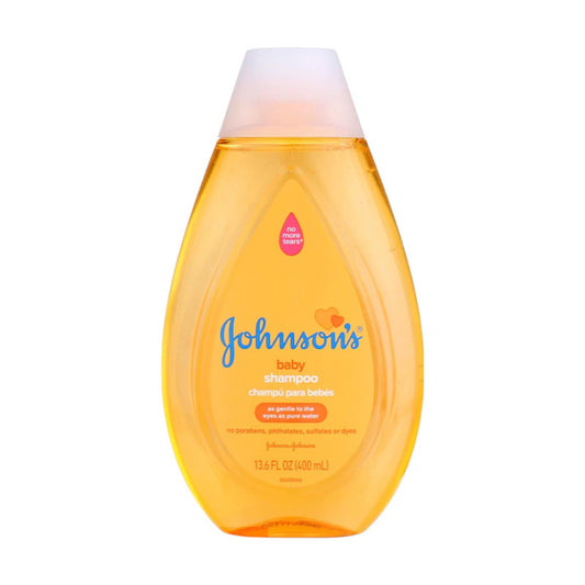 Johnson's Baby Shampoo