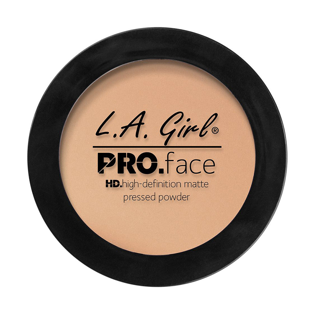L.A. Girl Pro Face HD Matte Pressed Powder 606