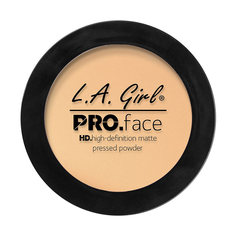 L.A. Girl Pro Face HD Matte Pressed Powder 604