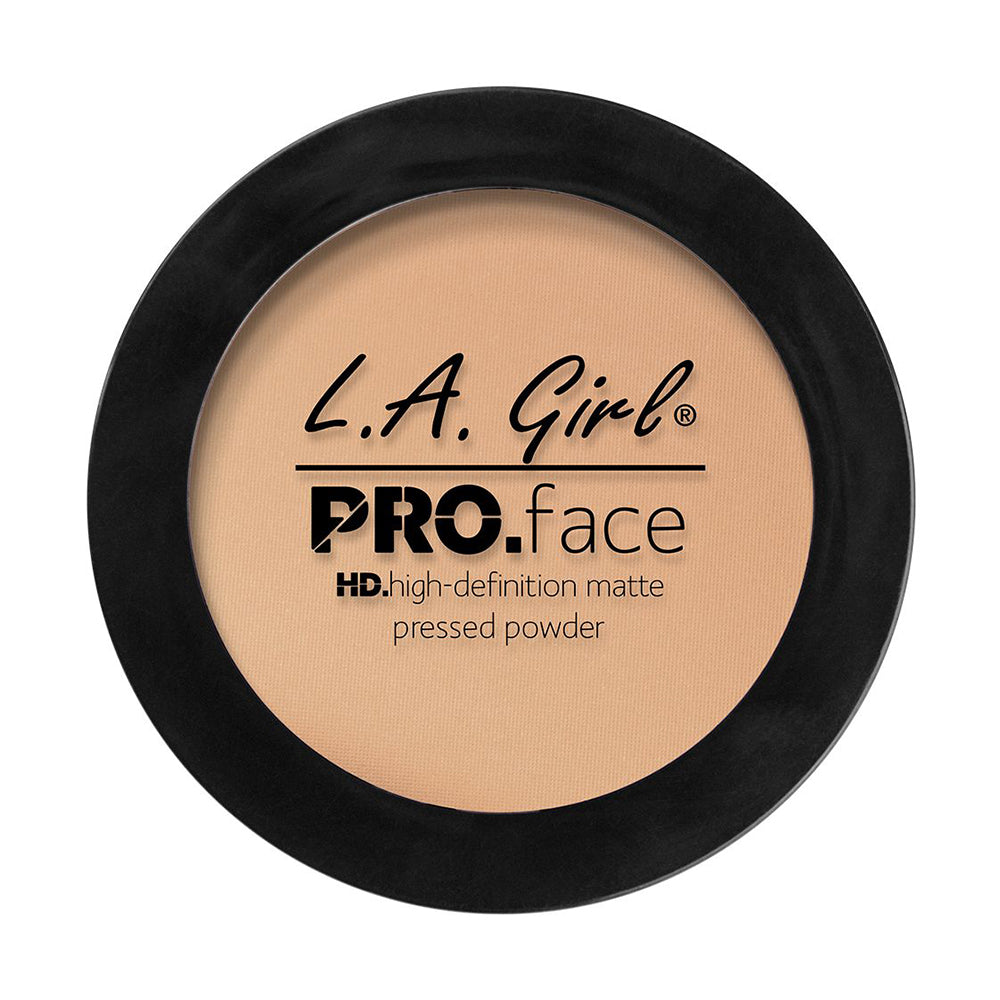 L.A. Girl Pro Face HD Matte Pressed Powder 605