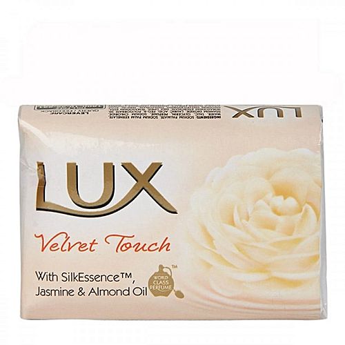 LUX - Velvet Touch Soap Bar
