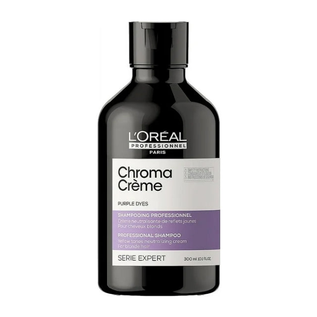 L’Oréal - Chroma Purple Dyes Shampooing Professional - 300ml
