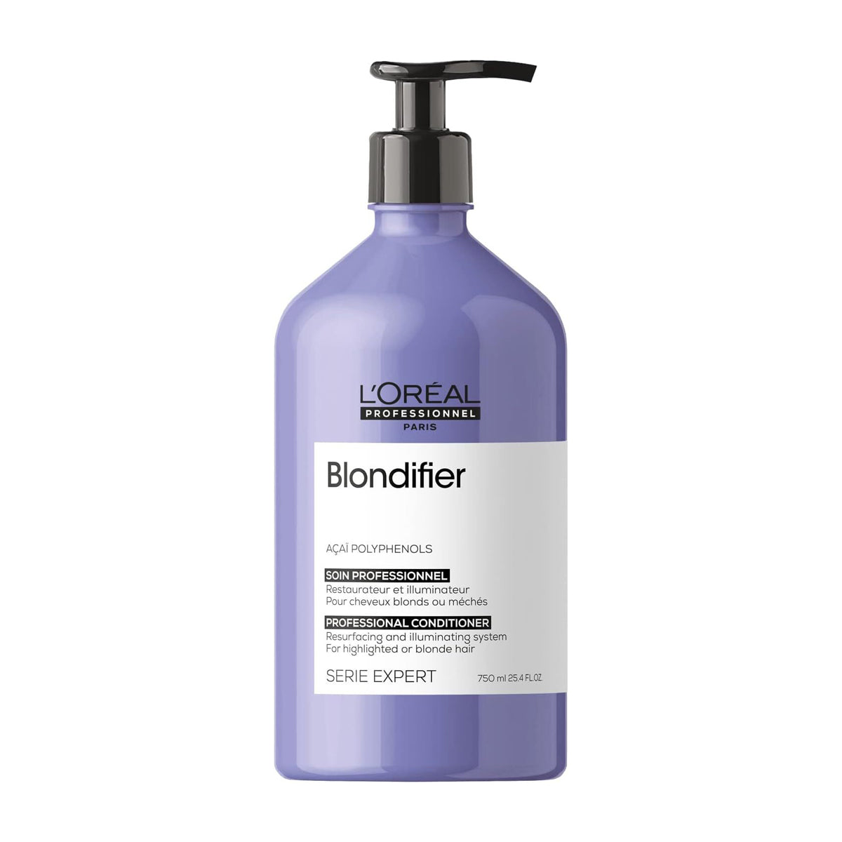 L'Oréal Professionnel Serié Expert Blondifier Conditioner