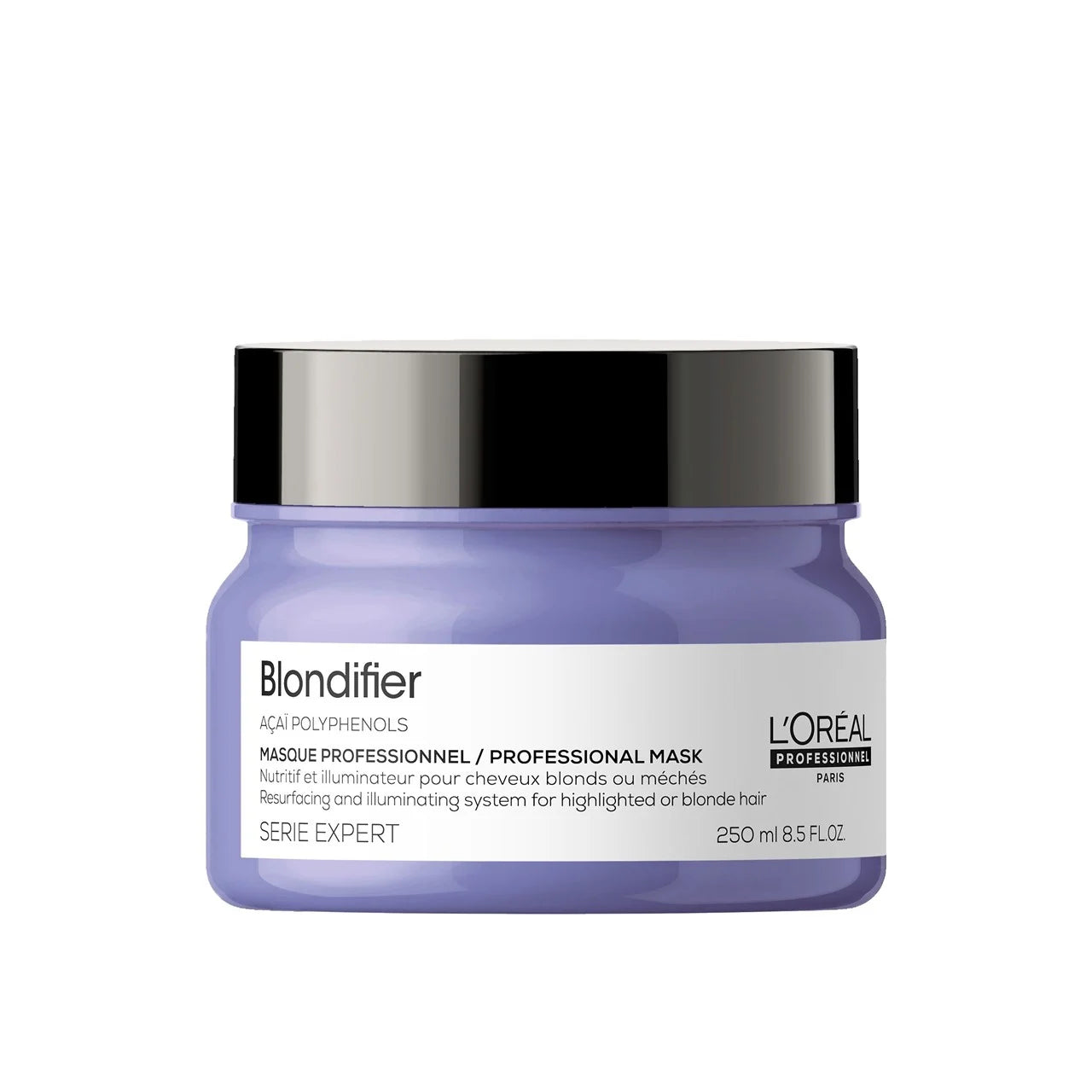 L'Oréal Professionnel Serié Expert Blondifier Mask