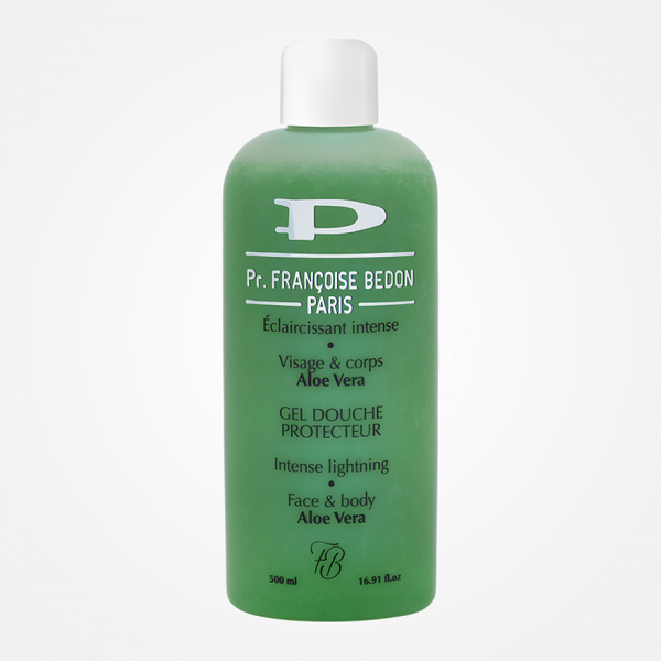 Pr. Francoise Bedon Lightening Shower Gel Aloe Vera 16.91 oz | Pr