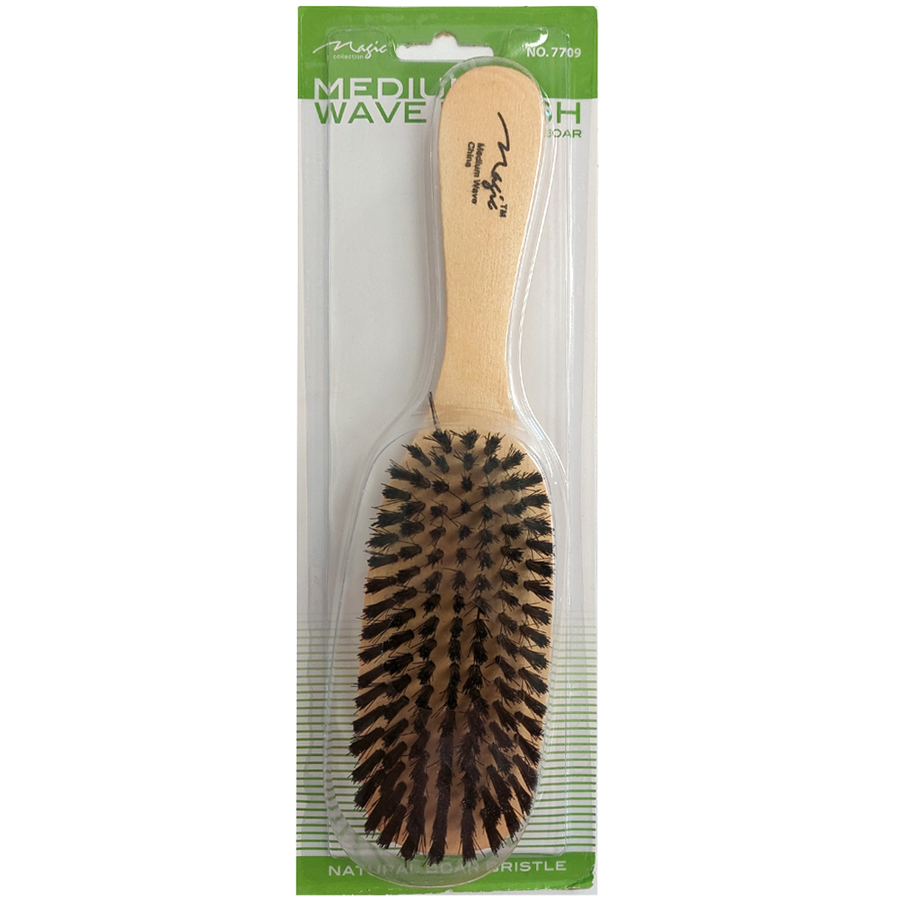 Magic Collection Medium Wave Brush (No.7709)