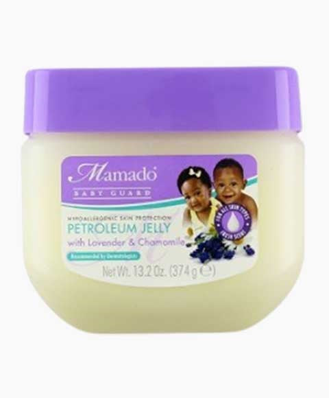 Mamado - Petroleum Jelly with Lavender & Chamomile