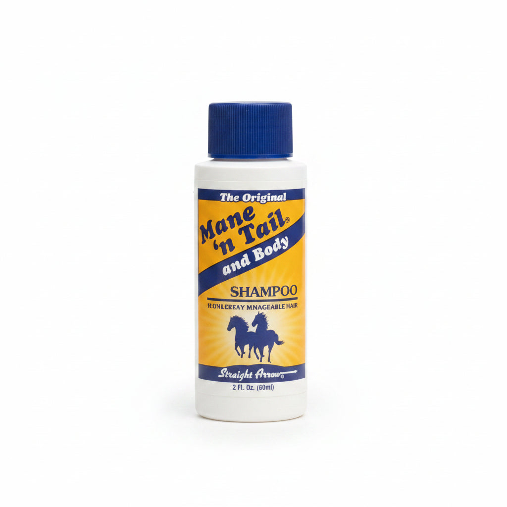 Mane N Tail Herbal Gro Conditioner for Hair Growth 2 oz