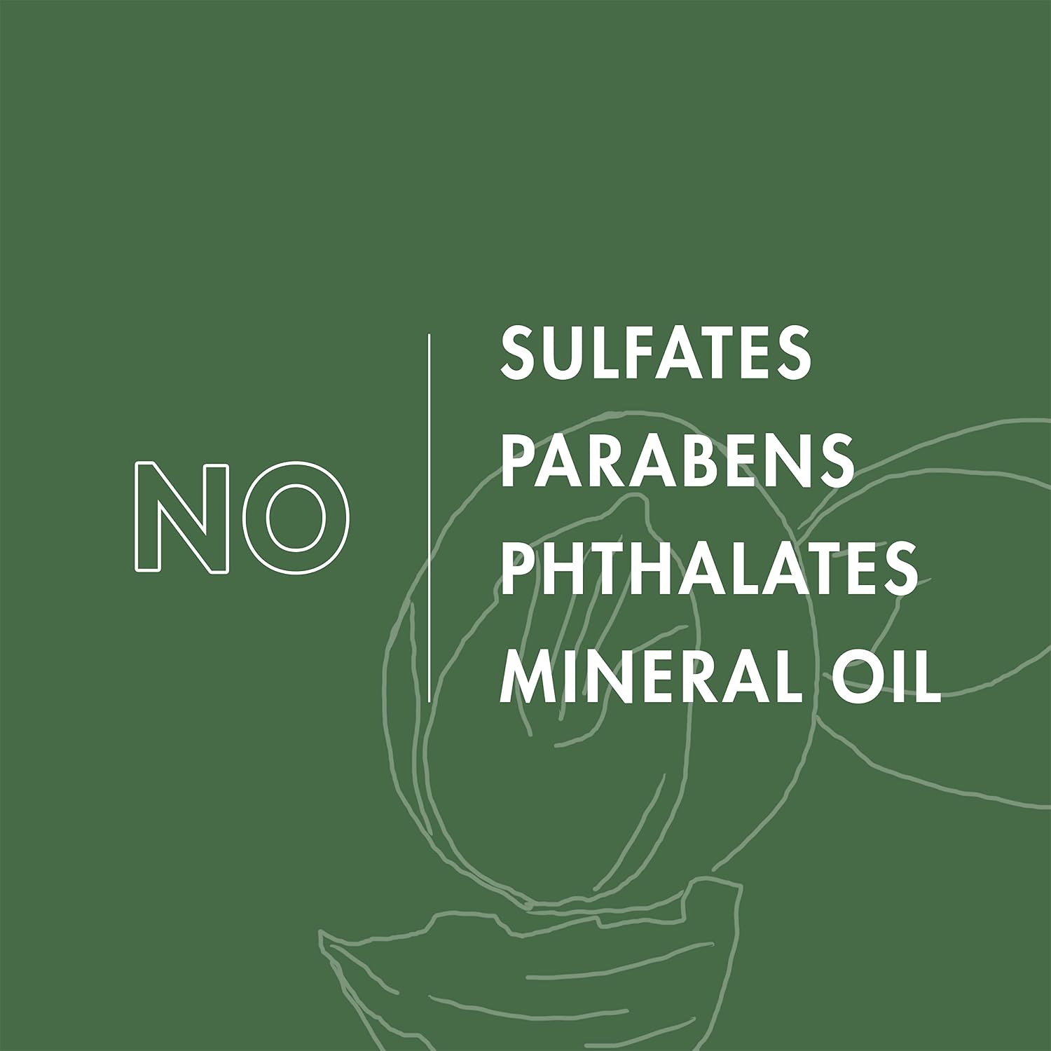 Maracuja Oil and SHEA MOISTURE Butter Beard Detangler 
