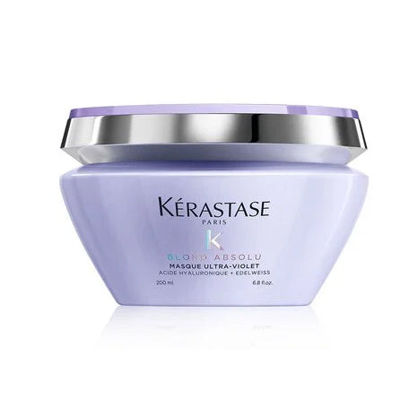 Kerastase - Masque Ultra Violet Purple Hair Mask - 200ml