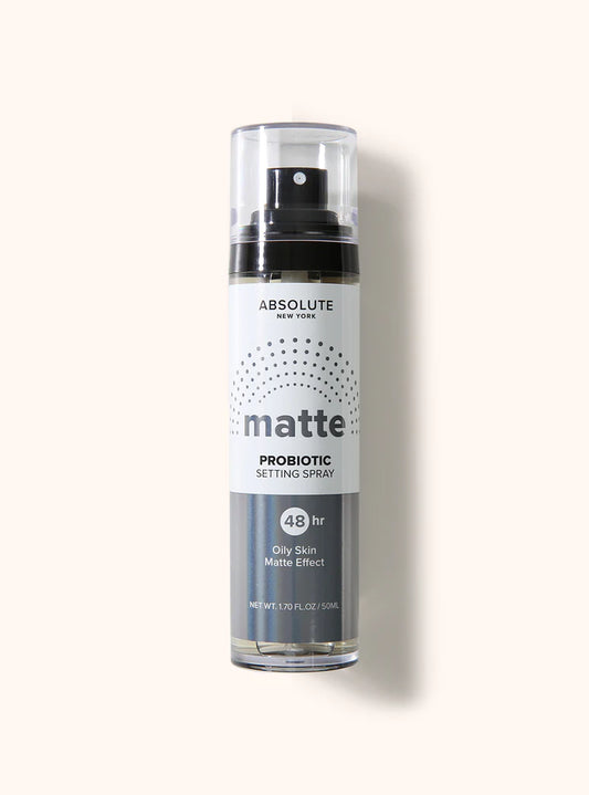 Absolute New York - Matte Probiotic Setting Spray