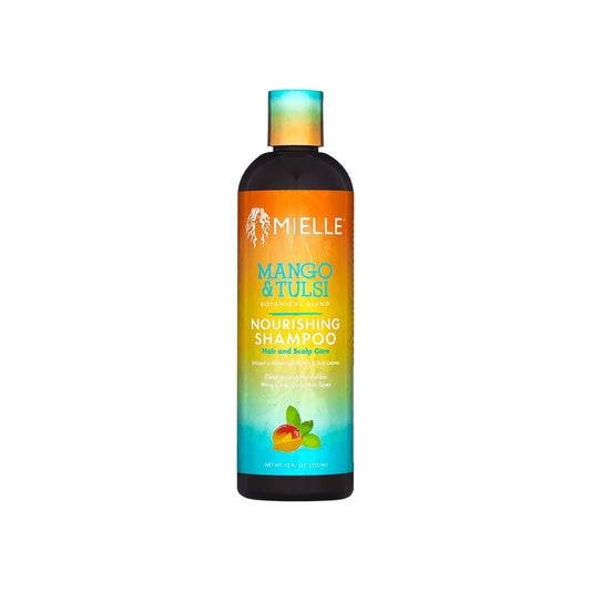 Mielle - Mango & Tulsi Nourishing Shampoo - 355ml
