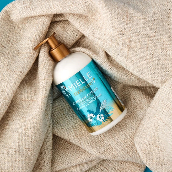 Mielle Hawaiian Ginger Leave-In Conditioner 12