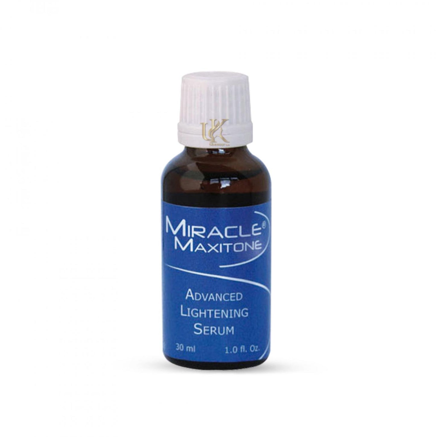 Miracle Maxitone - Lightening Serum - 30 ml