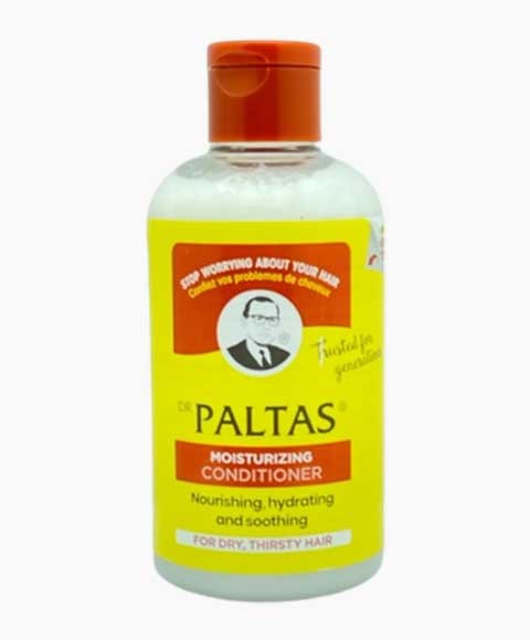 Dr. Paltas - Moisturizing Conditioner - 250ml